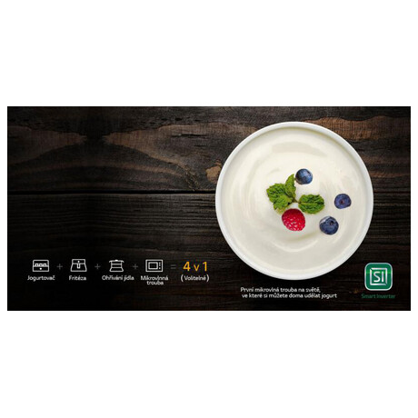 LG MS&nbsp;23NECBW (foto 21)