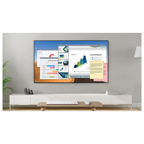 Samsung QE55Q64T (foto 6)