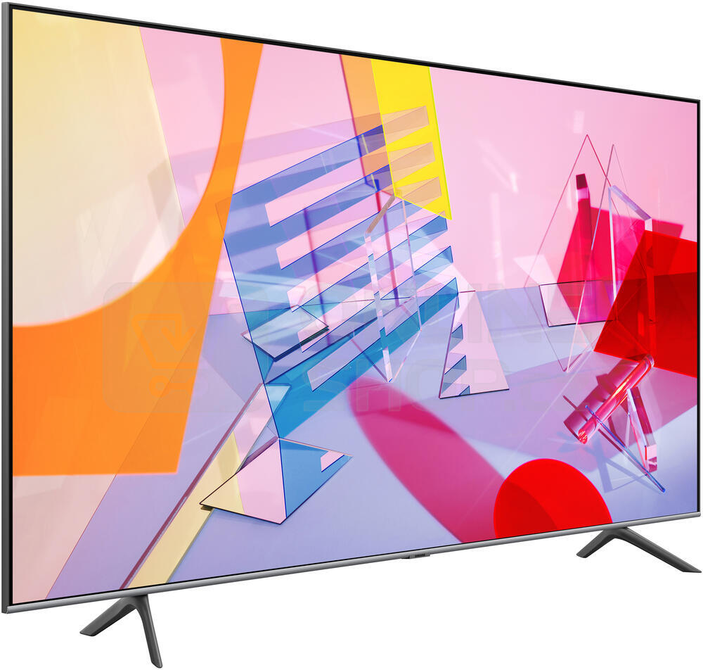 UHD QLED TV Samsung QE43Q64T ONLINESHOP cz uhd-qled-tv-samsung-qe43q64t-onlineshop-cz