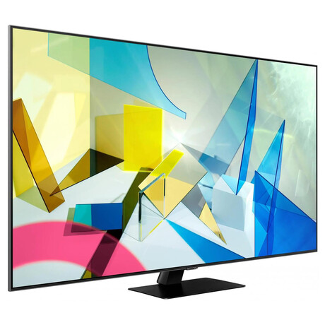 Samsung QE55Q80T (foto 1)