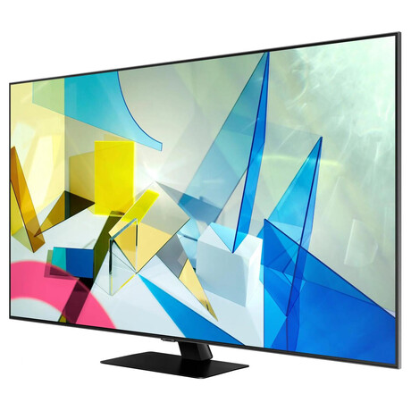 Samsung QE55Q80T (foto 2)