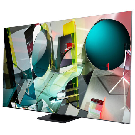 Samsung QE85Q950T (foto 2)