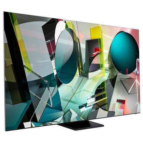 Samsung QE85Q950T (foto 4)