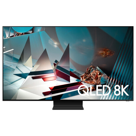 Samsung QE65Q800T (foto 1)