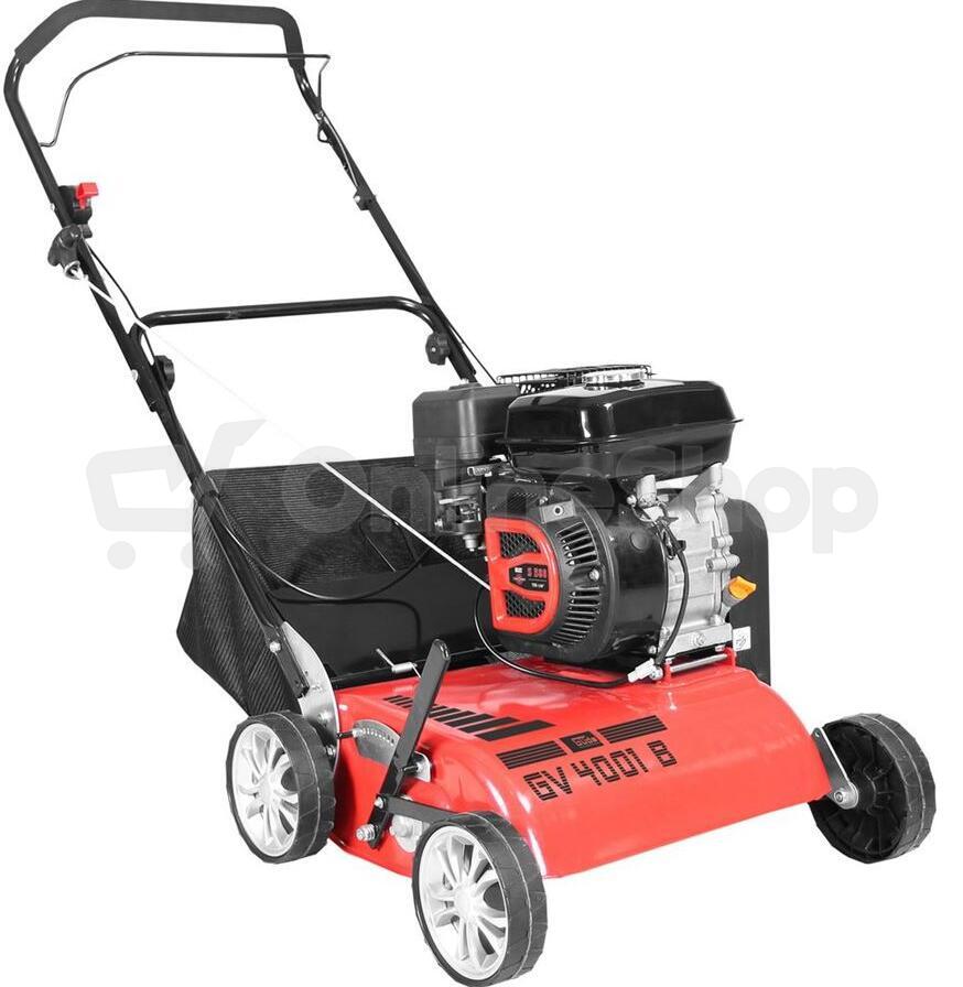 Motorový vertikutátor GV 4001 B Güde