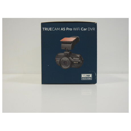 TrueCam A5 Pro WiFi