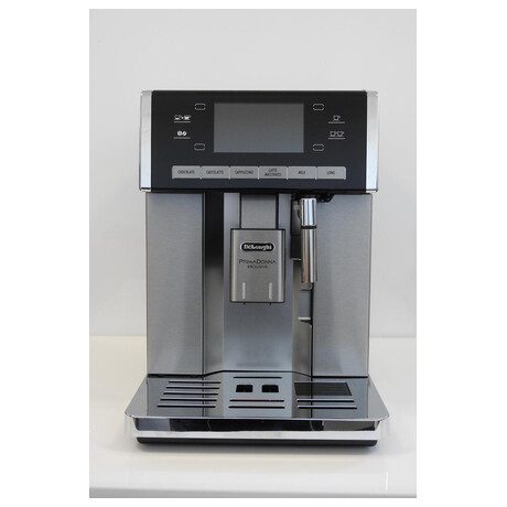 Recenze DeLonghi ESAM 6900 PrimaDonna Exclusive, vráceno do 14 dnů