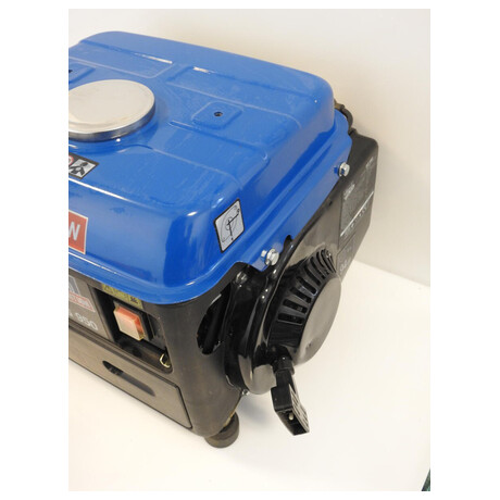 Elektrocentrála Scheppach SG 950