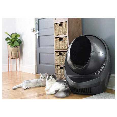 Litter robot III Connect (foto 6)