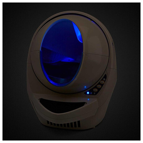 Litter robot III Connect (foto 5)