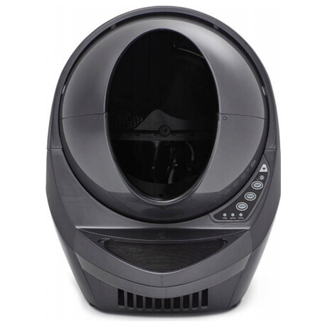 Litter robot III Connect (foto 1)