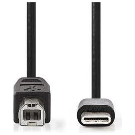 NEDIS CCGP60650BK10 (foto 1)