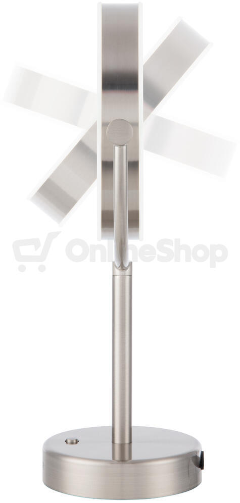Kosmetické zrcátko Sencor SMM 3090SS