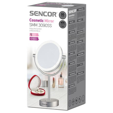 Sencor SMM 3090SS (foto 10)