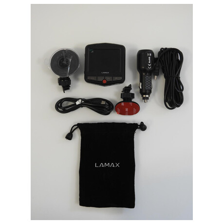 LAMAX C3