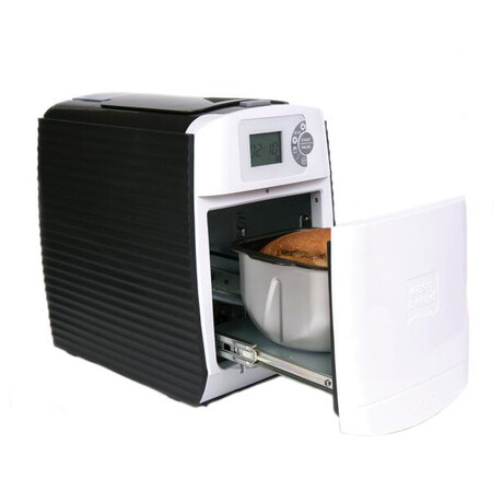 Easy bread TSK-2888 Crispy (foto 2)