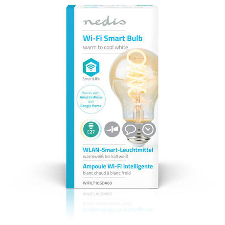 NEDIS WIFILT10GDA60 (foto 3)