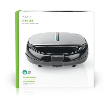 NEDIS KARP100BK (foto 14)