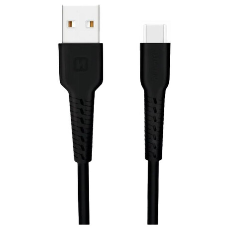 DATOV KABEL SWISSTEN USB / USB-C 1,0 M ERN