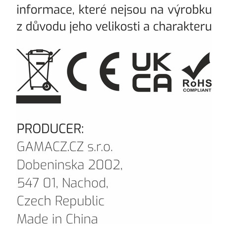 DATOVÝ KABEL SWISSTEN USB / USB-C 1,0 M ČERNÝ
