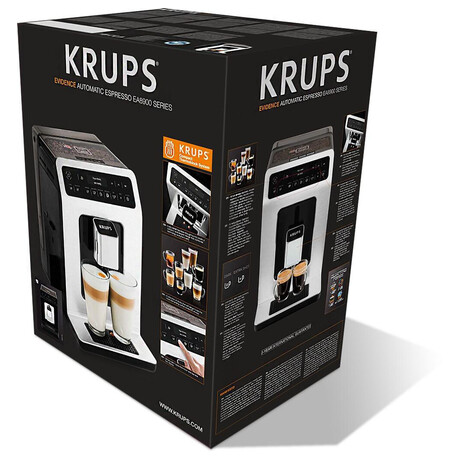 Krups EA890810 Evidence (foto 14)