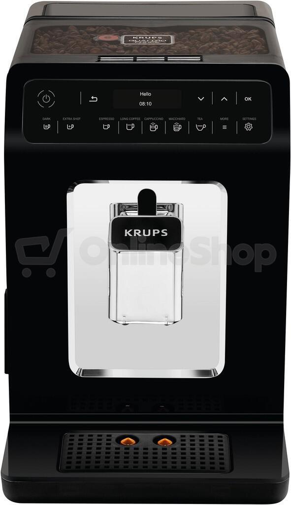 Kávovar Krups EA890810 Evidence