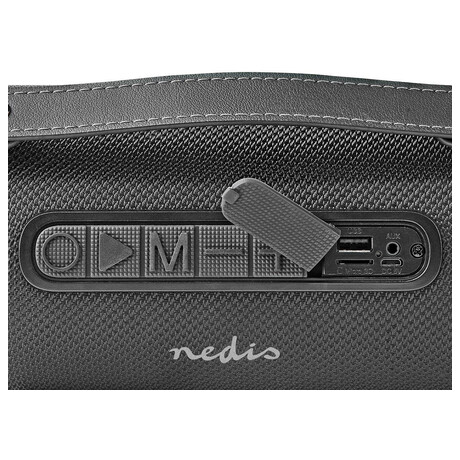 NEDIS SPBB305BK (foto 6)