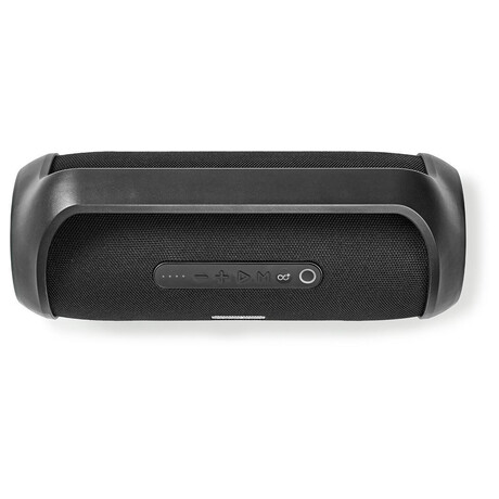 Bluetooth® Párty Přehrávač NEDIS SPBB320BK