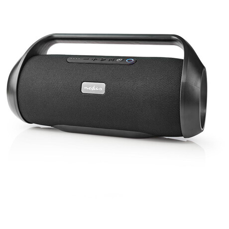Bluetooth® Párty Přehrávač NEDIS SPBB320BK
