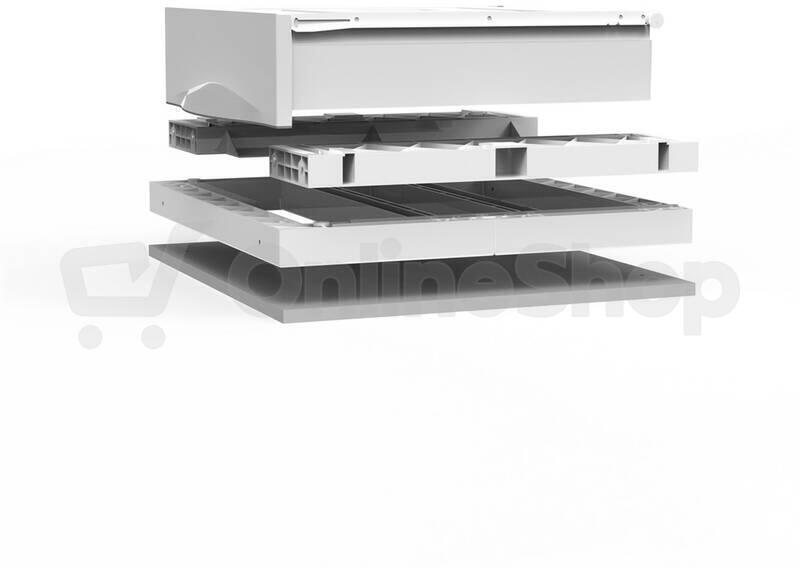 Podstavec Meliconi 656144 BASE SPACE EXTRA