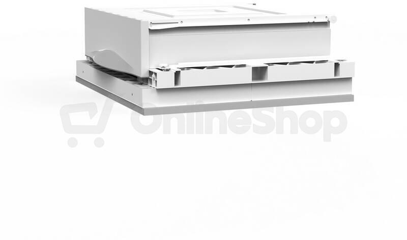 Podstavec Meliconi 656144 BASE SPACE EXTRA