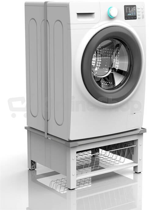 Podstavec Meliconi 656143 BASE SPACE BASKET