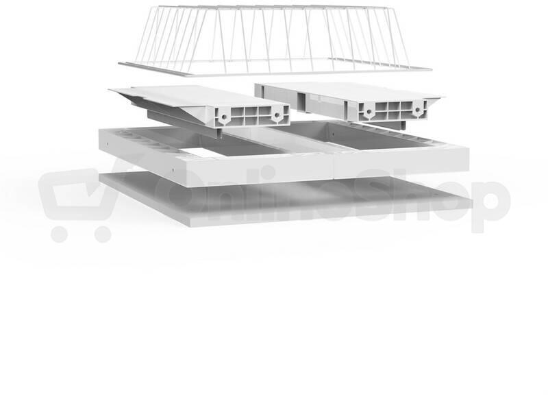 Podstavec Meliconi 656143 BASE SPACE BASKET