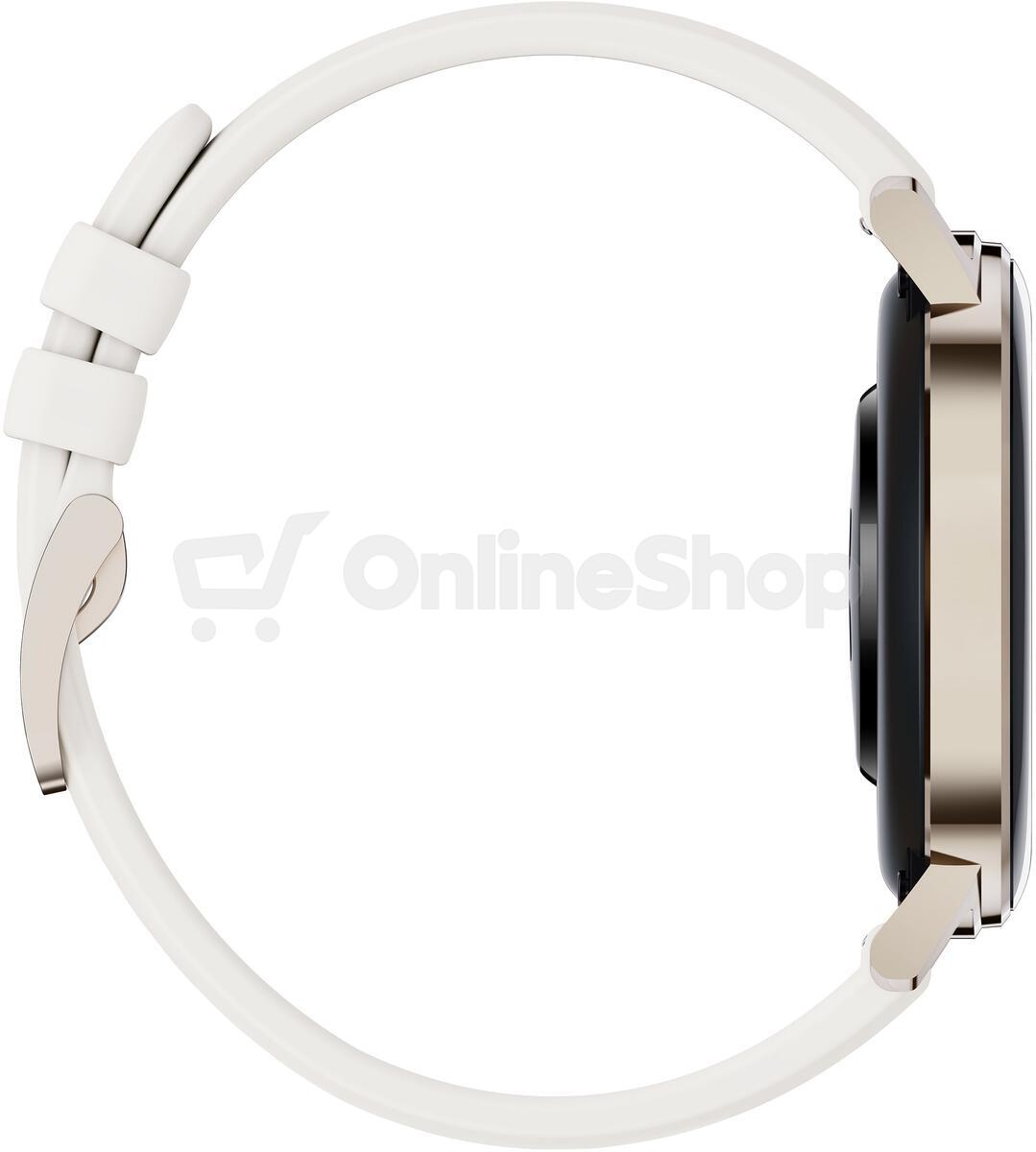 Huawei Watch Gt 2 42mm Frosty White Chytré hodinky Huawei Watch GT 2 Frosty White 42mm | ONLINESHOP.cz