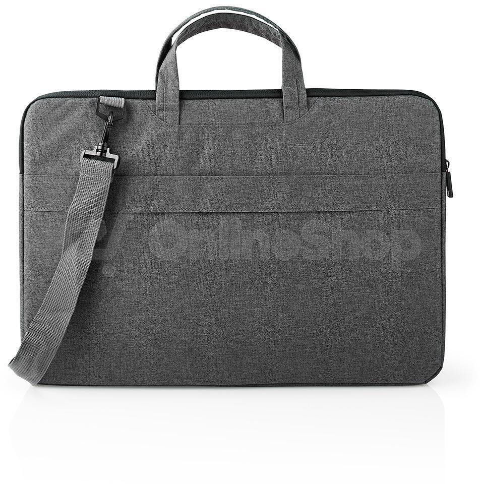 Brašna na notebook NEDIS NBBG17150BK