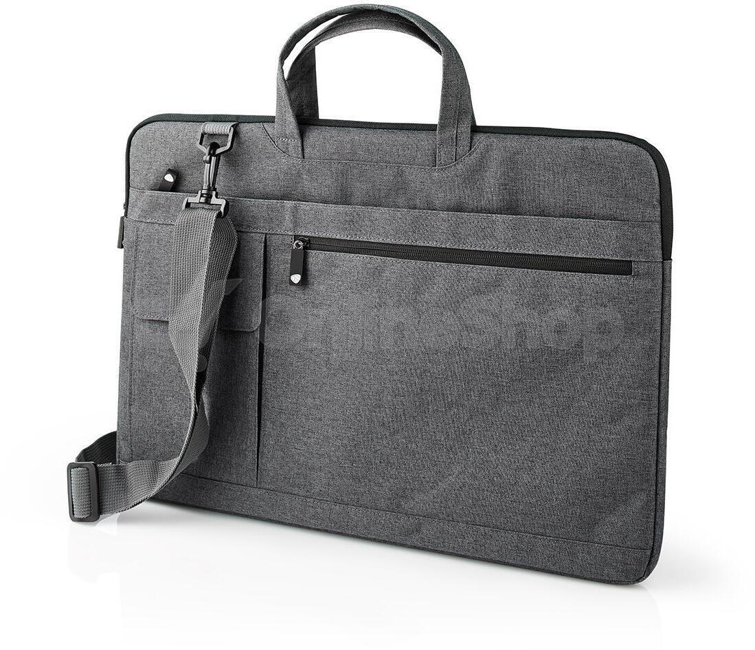 Brašna na notebook NEDIS NBBG17150BK