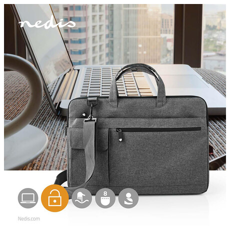 NEDIS NBBG15150BK (foto 9)