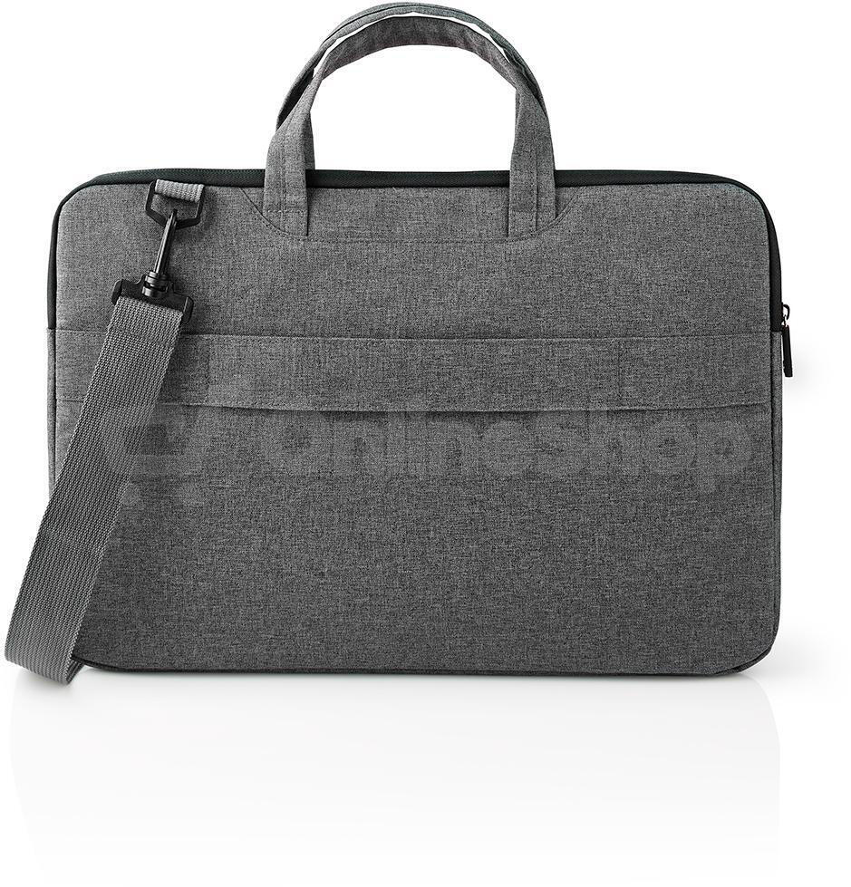 Brašna na notebook NEDIS NBBG15150BK