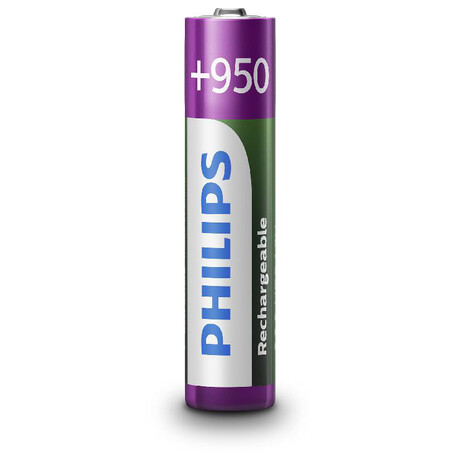 PHILIPS R03B4A95/10 - poškozený obal