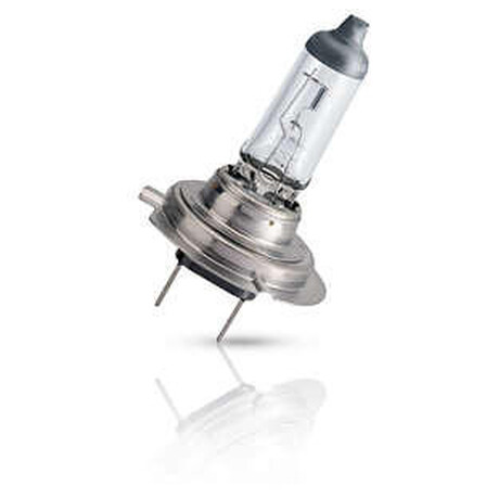 Autožárovka Philips H7 VisionPlus 1 ks
