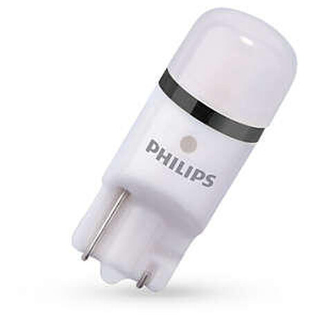 PHILIPS T10 LED 6000K