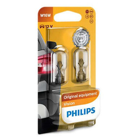 Philips W16W (foto 1)
