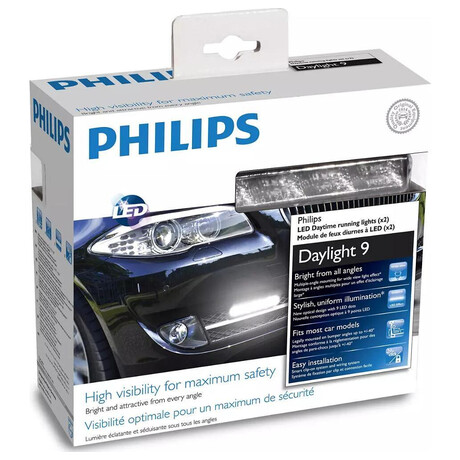 PHILIPS LED DayLight 9