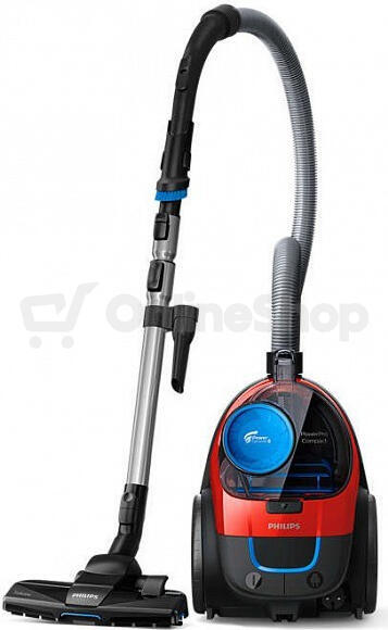 Bezsáčkový vysavač Philips FC9330/09