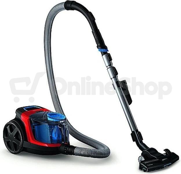 Bezsáčkový vysavač Philips FC9330/09