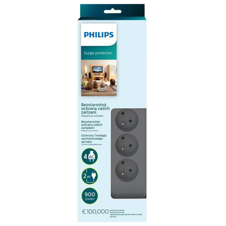 Philips SPN3140A/60 (foto 2)