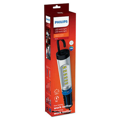 PHILIPS LPL35X1