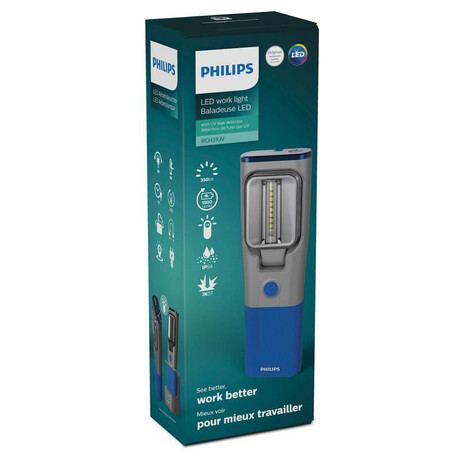 PHILIPS LPL34UVX1
