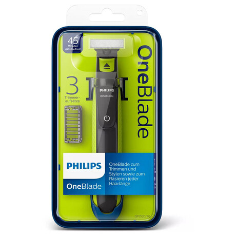 Philips OneBlade QP2520/20 (foto 11)