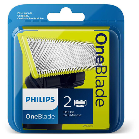 PHILIPS QP220/50